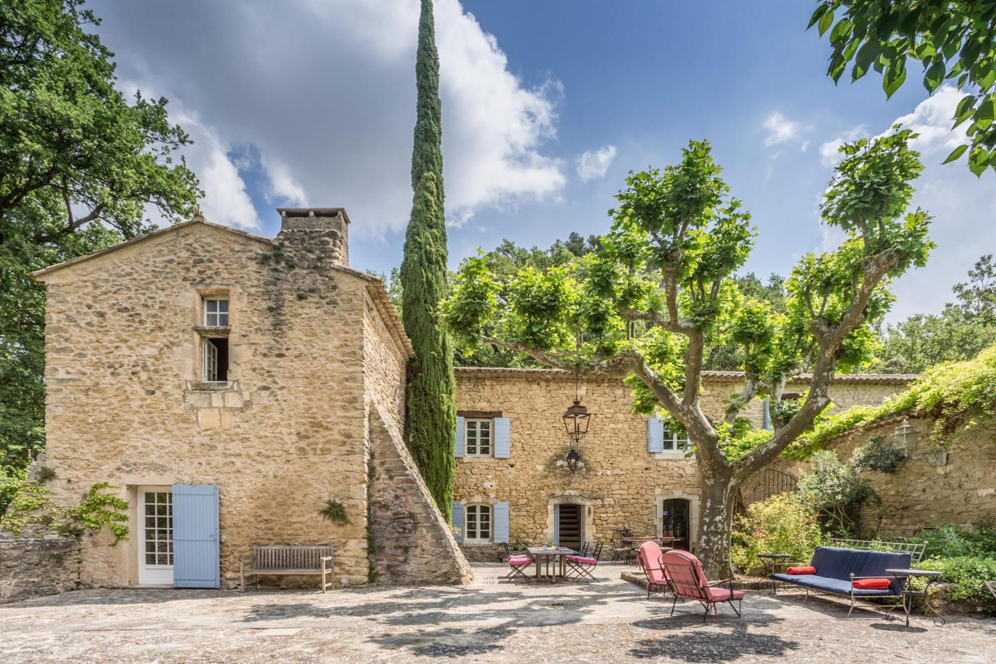 مُنيرْبْ La Maison Des Artistes المظهر الخارجي الصورة
