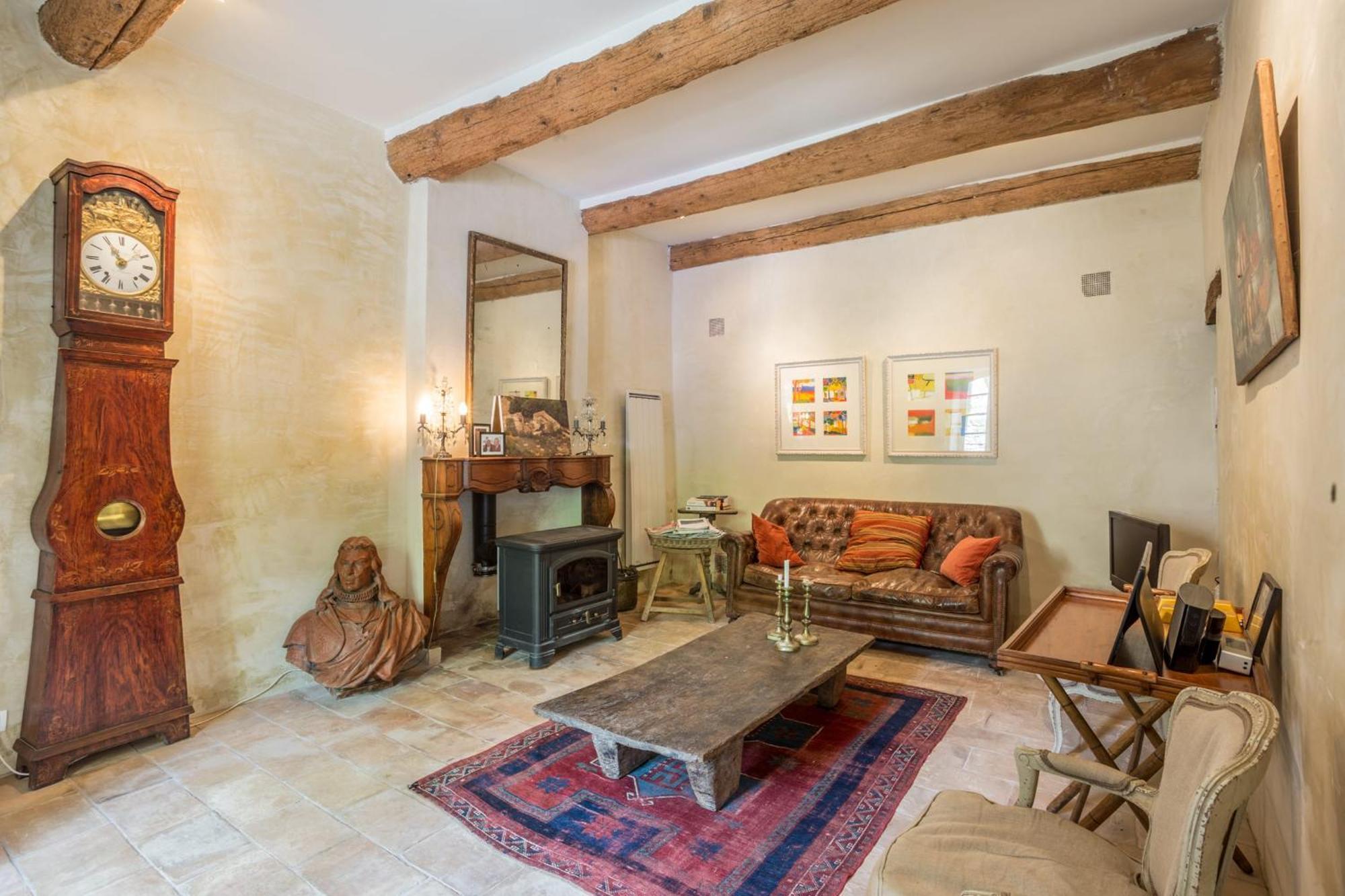 مُنيرْبْ La Maison Des Artistes المظهر الخارجي الصورة