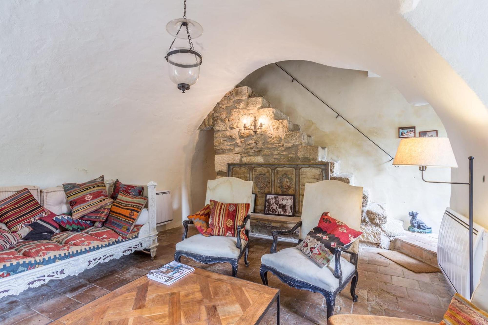 مُنيرْبْ La Maison Des Artistes المظهر الخارجي الصورة